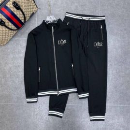 Picture of Dior SweatSuits _SKUDiorm-3xlkdt0427877